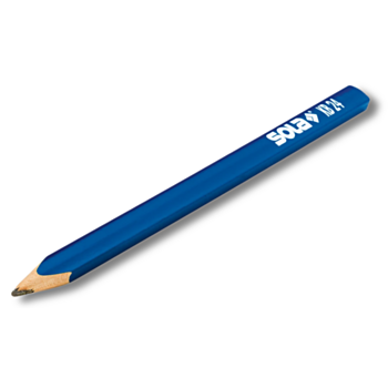 Copier's pencil KB 24.0 cm BLUE SOLA 66012520