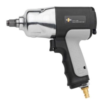 Pneumatic impact wrench 1/2" 1350 Nm No.5000 ELORA