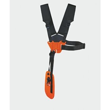 Double shoulder harness FS STIHL 41197109001