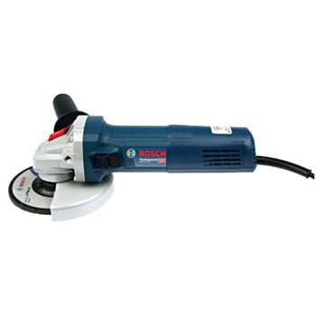 Kampinio šlifavimo mašina GWS  9-125 S 230V/900W BOSCH 0601396104