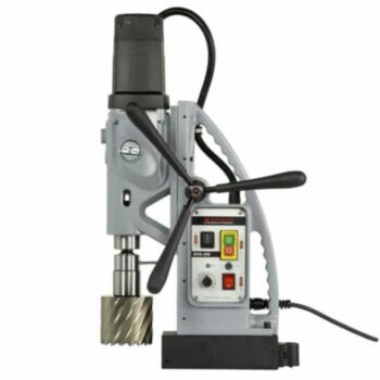 Magnet drilling machine ECO.100S+/T EU2 230V/1900W EUROBOOR