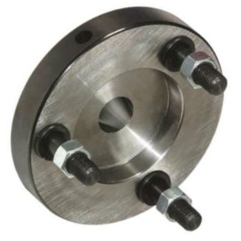 Chuck Flange For Lathe SKF-800 Proma 25330927