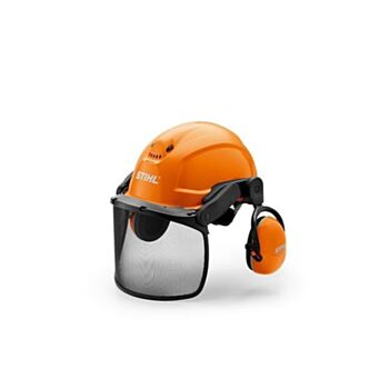 Helmet set DYNAMIC Ergo STIHL 00008880808