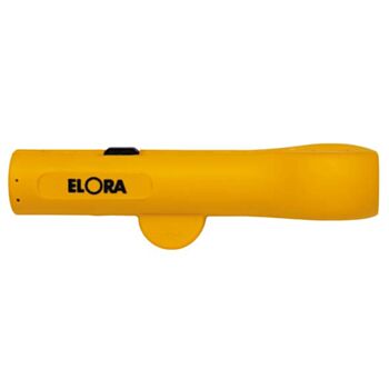 Round Wire Stripper 128mm Ø8-13mm No.1083 ELORA