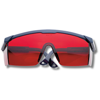 Laser visibility glasses LB RED SOLA 71124501