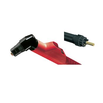 PLASMA Torch CB 70P  6m  euro adapter