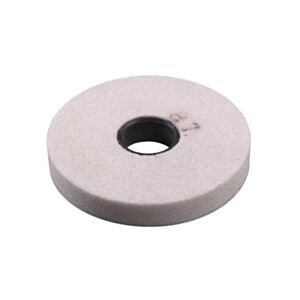 Grinding wheel 200x 32x 32 white A99B F 46 L CARBORUNDUM