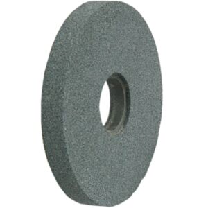 Grinding wheel 200x 32x 32 green C49 F80 L CARBORUNDUM