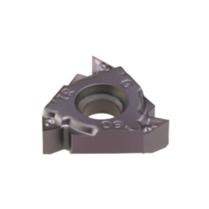 Threading insert ER16-2.5ISO PC3030T KORLOY