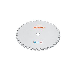 Circular saw blade MZ 225 x 20mm carbide-tipped STIHL 40007134211