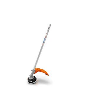 Straight shaft brushcutter FS-KM STIHL 41802000718