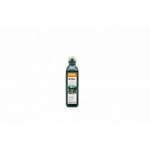 HP Ultra variklių alyva 100ml STIHL 07813198060