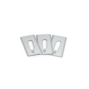 Spare blades iMow 5/6/7 BASIC 18 pcs STIHL IA000074202