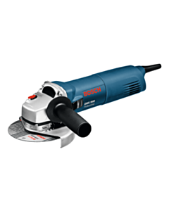 Kampinio šlifavimo mašina GWX 10-125 X-LOCK 230V/1000W BOSCH 06017B3000