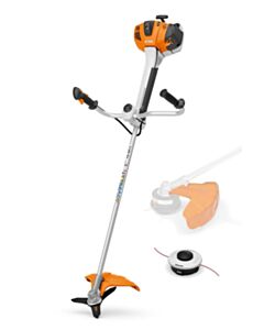 Raivaussaha FS 491 C-EM STIHL 41482000194