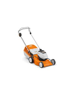 Cordless mower RMA 248 COMPACT STIHL 63500111403