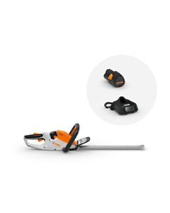 Cordless Hedge Trimmer HSA 30 AS SET STIHL HA080113507