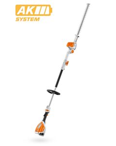 Cordless Long-reach Hedge Trimmer HLA 56 Compact STIHL HA010112904