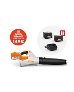 Blower BGA 60 Compact KOMPLEKT STIHL BA040115948