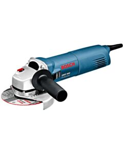 Kampinio šlifavimo mašina GWS 1400 d.125 mm 230V/1400W BOSCH 0601824800