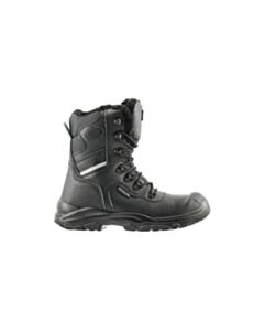 WETTER insulated safety shoes SB SRS blac size 44 HT5K563-44 HÖGERT