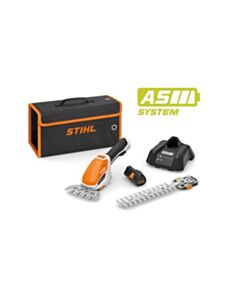 Cordless garden shears HSA 26 STIHL HA030113506