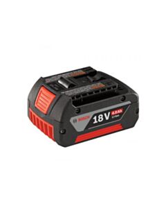 Battery GBA 18.0V-Li 4.0 Ah BOSCH 1600Z00038