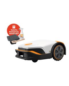 Compact robotic mower IMOW 7 STIHL IA010111466