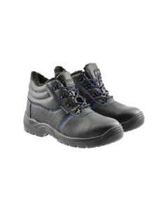 Утеплённые ботинки, SRC, S3 черные размер 43 HT5K561-43 HÖGERT