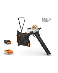 Akuleheimur SHA 140 PRO KOMPLEKT STIHL SA070117104K